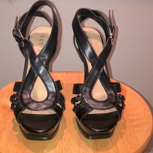 Guess Sexy Heels